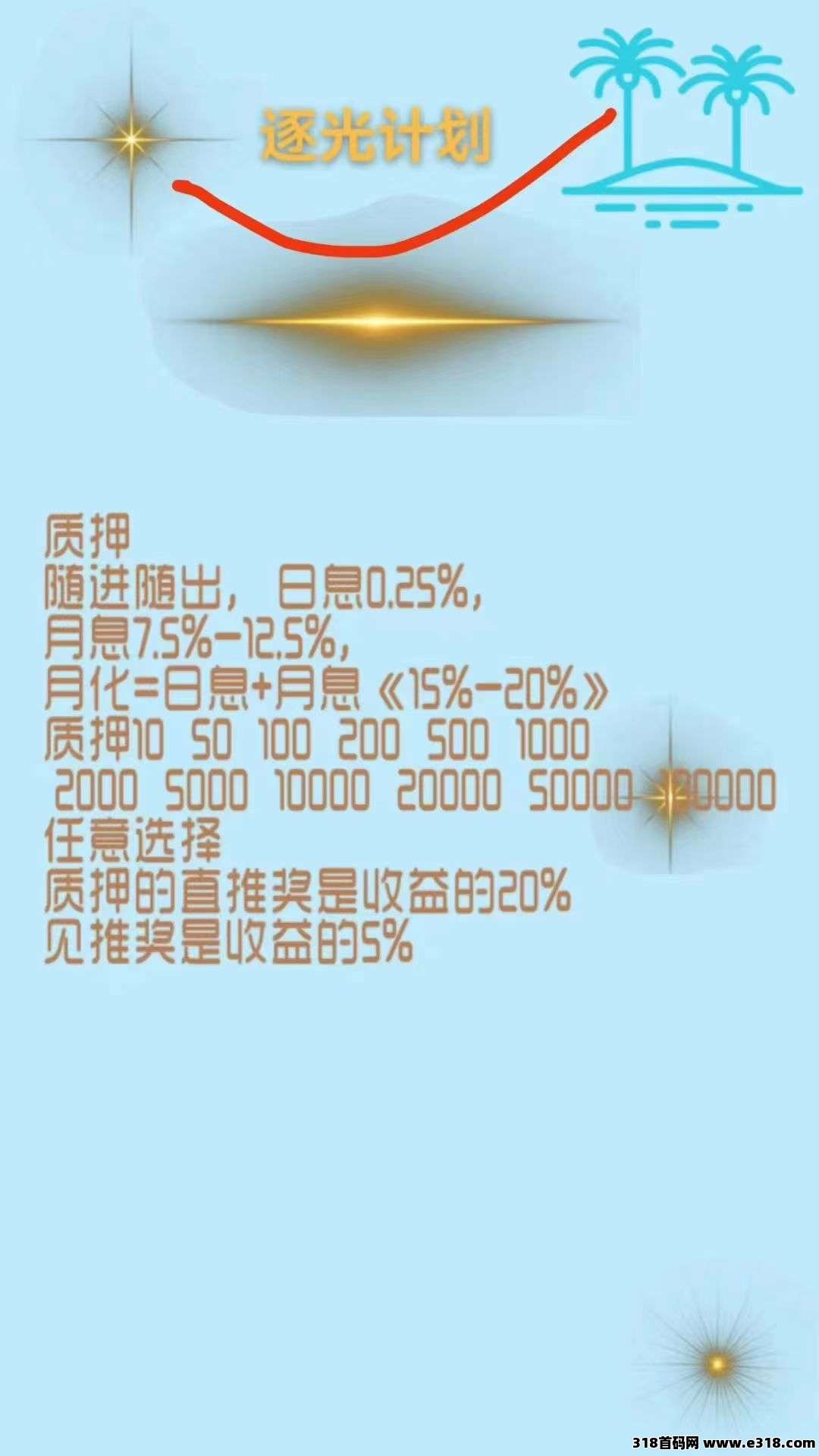 拾光岛首码长久项目