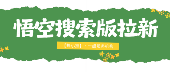 【蜂小推】普通人如何做好夸克网盘推广