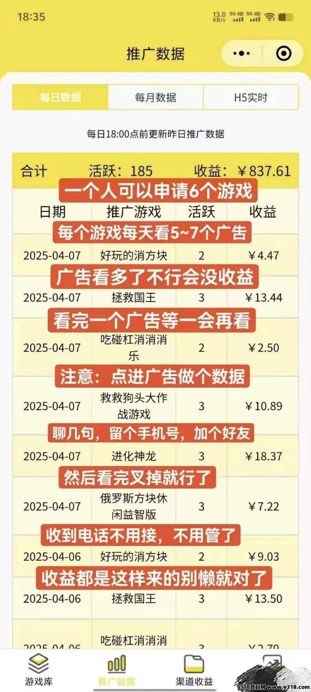 尊牛小游戏助手，外面全部在收费的小游戏掘金车
