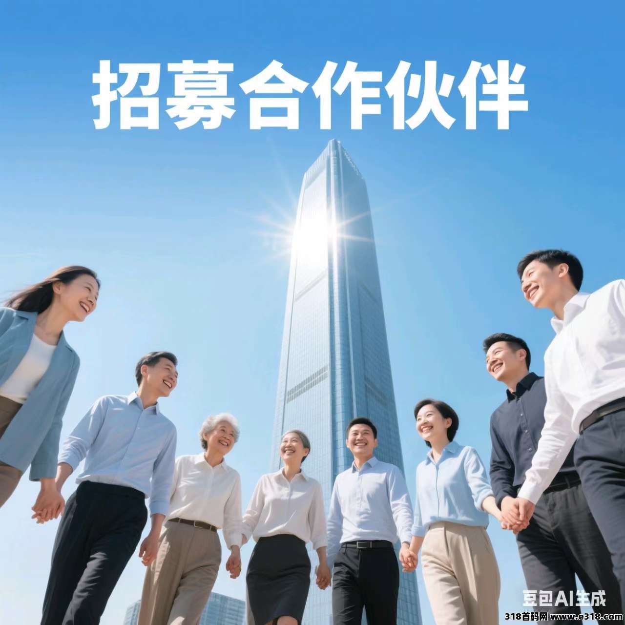 铛铛一下旧衣回收，新型合伙人项目创造新价值