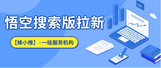 【蜂小推】别人一天顶你一周？悟空搜索版拉新的专业打法，就差这份清单