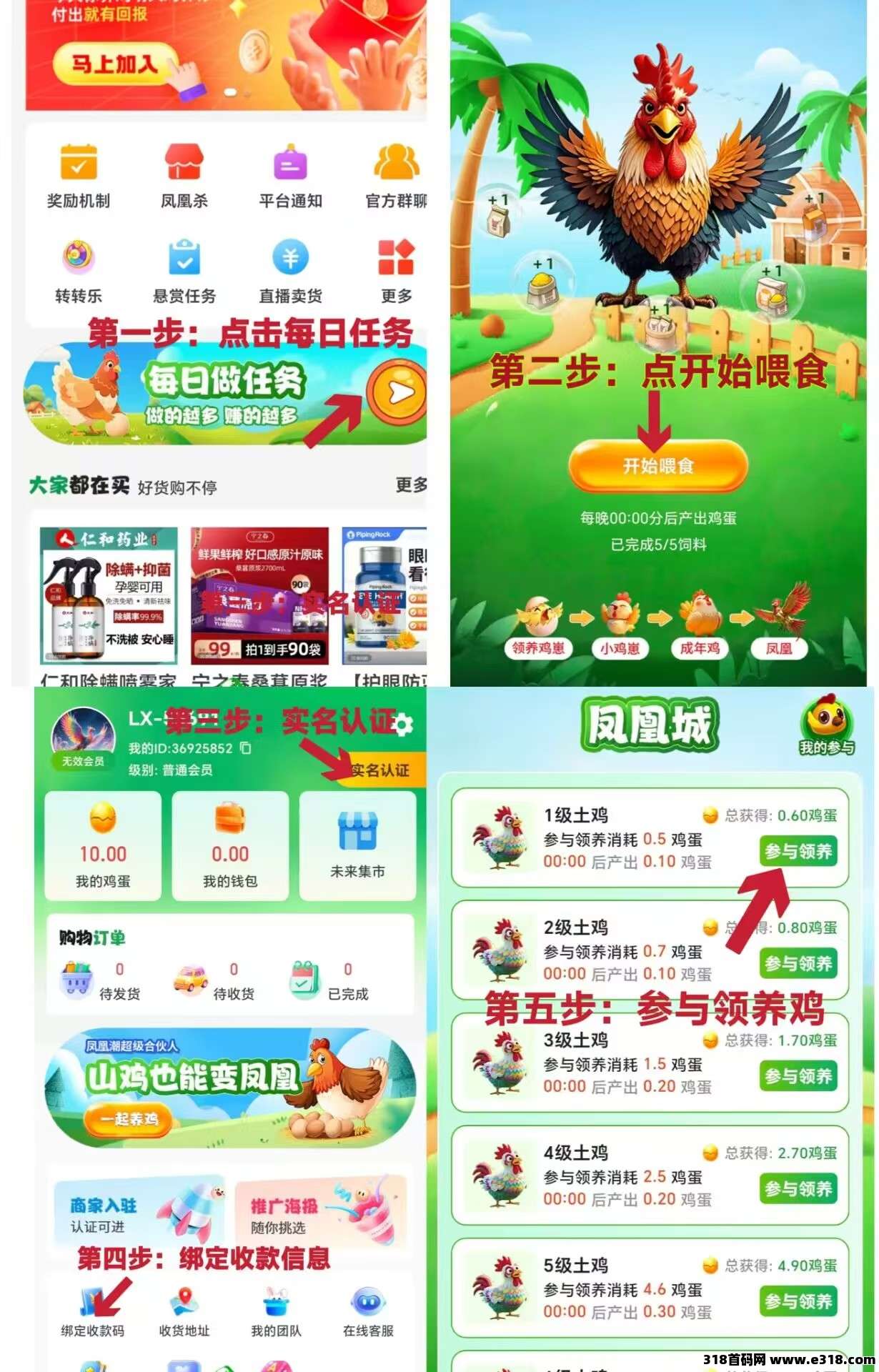 首码凤凰之城，爬楼模式，2025年开山之作