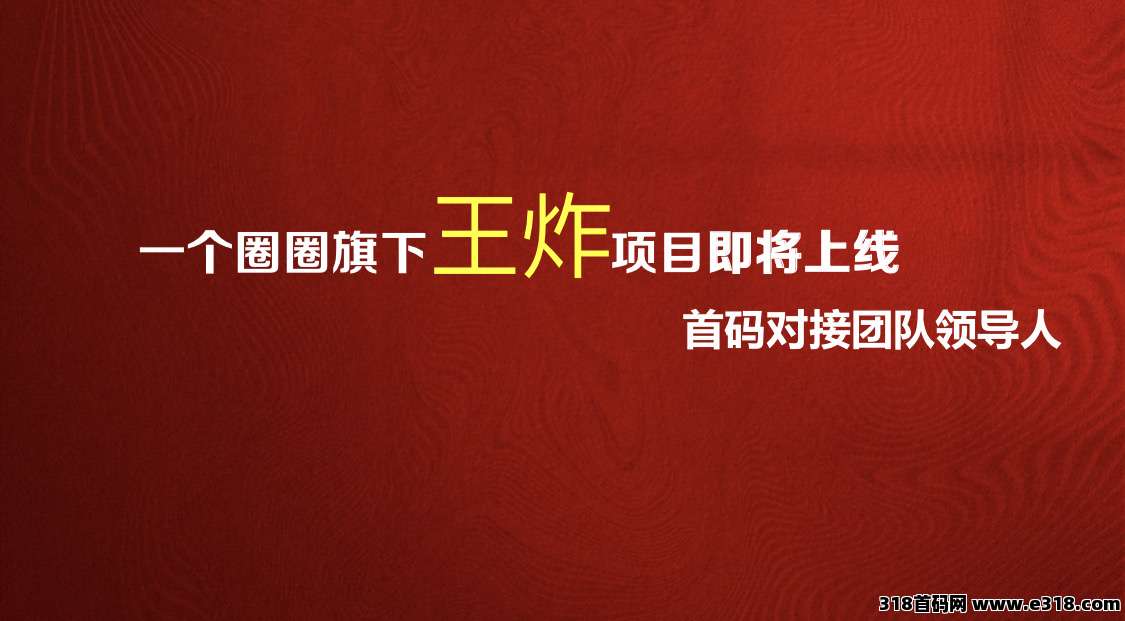 阅说圈内部首码测评中