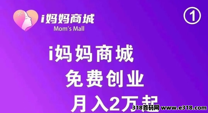 i妈妈0撸赚米、全网公排滑落“管道收入”新模式，零撸帮你赚米 
