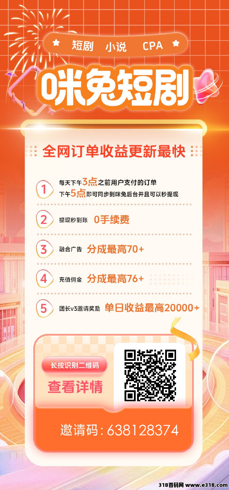 咪兔短剧，2025新风口，方法简单，有手就会，想吃肉就来