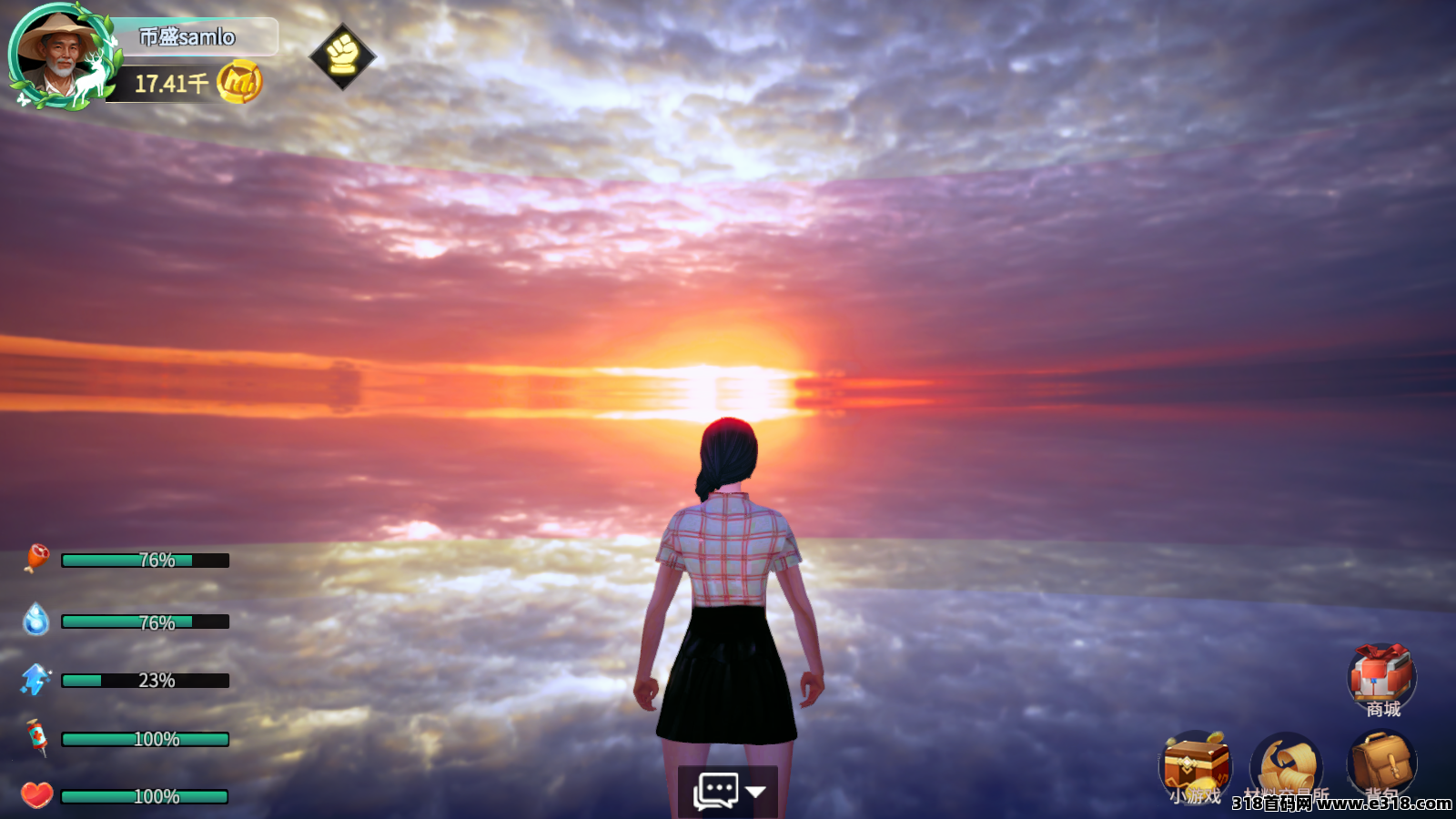 指尖造城！在《魔力城市》玩出真实人生，15年搬砖老司机带你飞