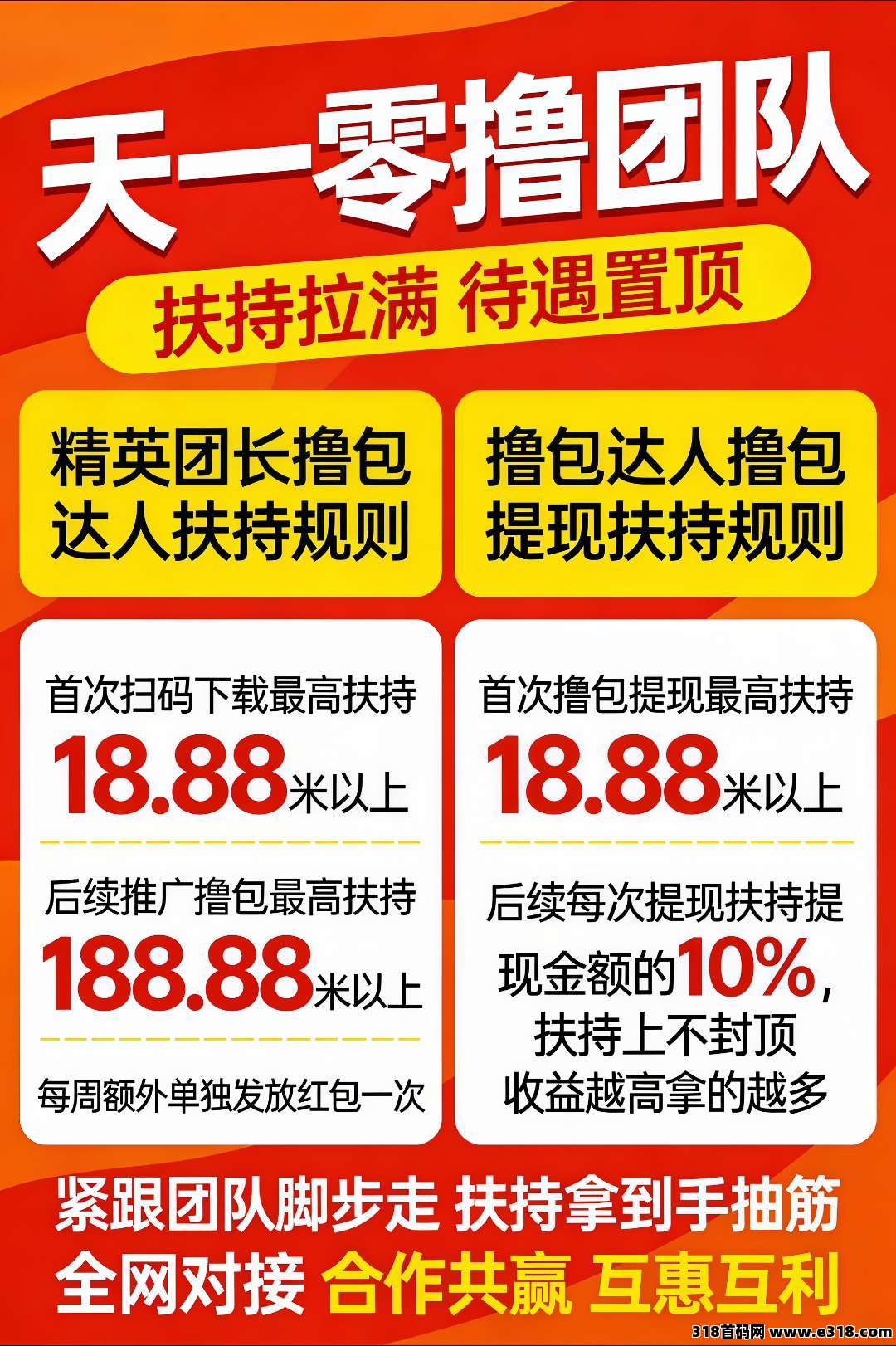 首码〖金彩魔方〗首次扫码下载即享高额扶持，不养机保底收益高，放水补贴高，每天轻松赚米