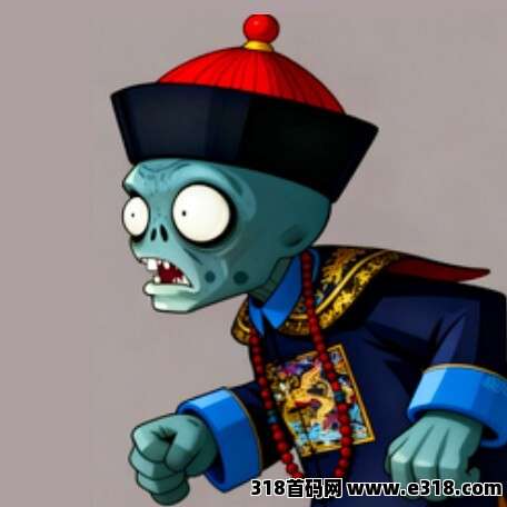 首码道士战僵尸小游戏上线，零投资超解压