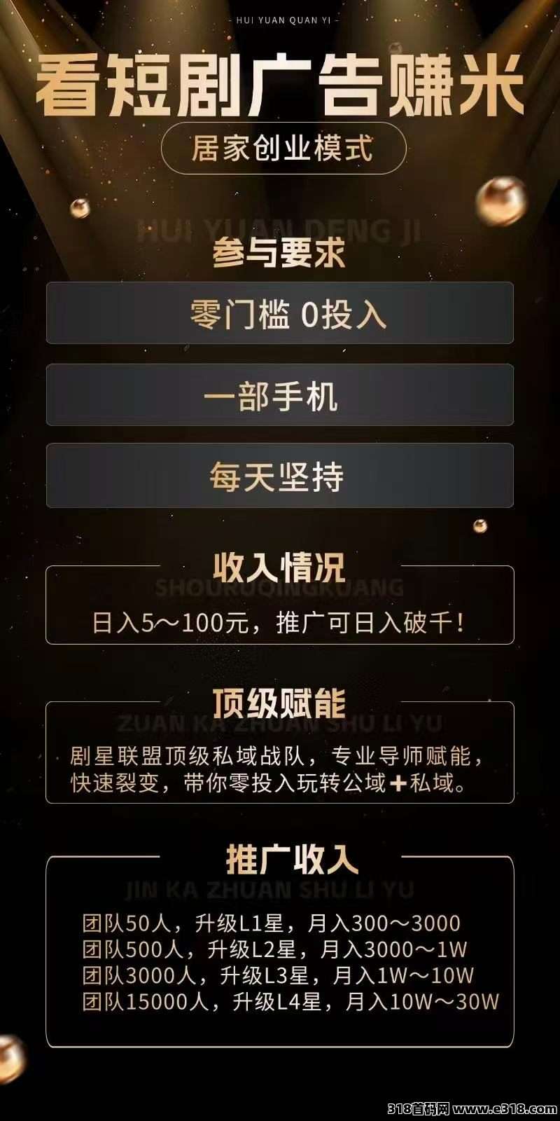 圆圆鲤，2026卷轴黑马项目，上星简单，每天产积分，对接团队和散户