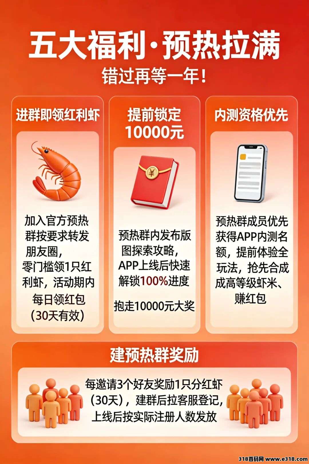 图片[7]-XMClaw :运动养虾-首码网-网上创业赚钱首码项目发布推广平台