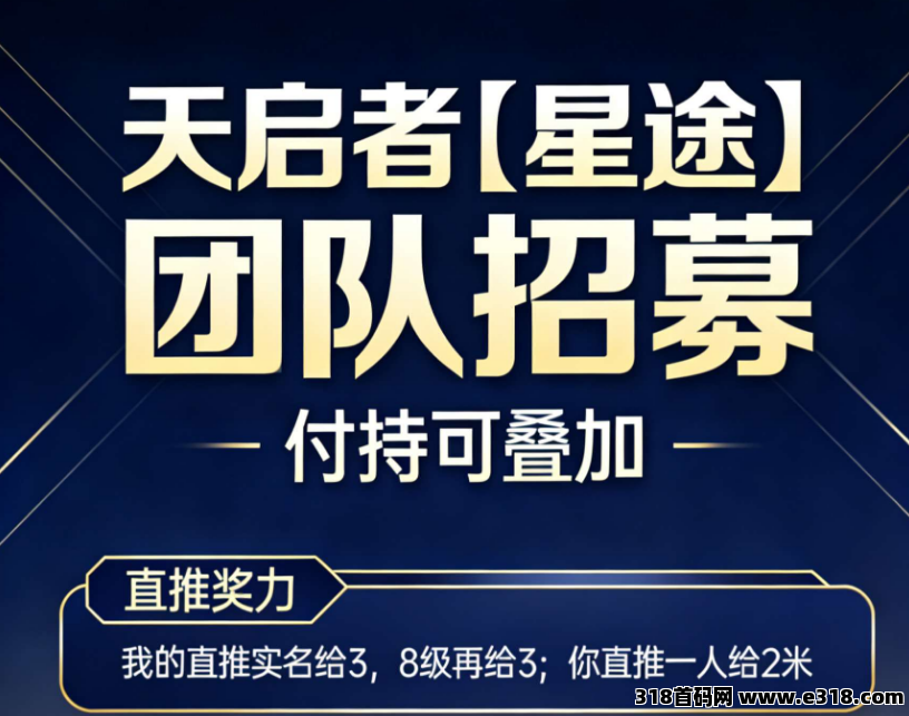 星途【星小助】招零鲁玩家，上梯选手