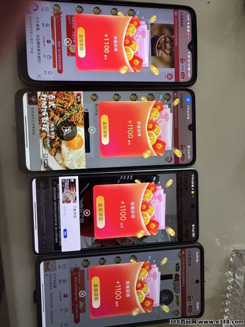 首码〖奇幻乐园〗首次预付高额扶持，零撸广告赚，不养机保底收益高