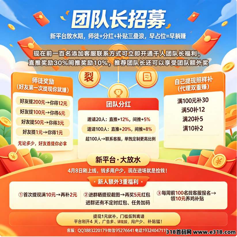 古文盒子看广赚米招代理别再傻傻拿12%了！前百名直接升高级代理