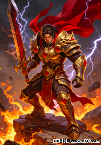 【烈火战歌】一台手机也能做，游戏搬砖，每天保底