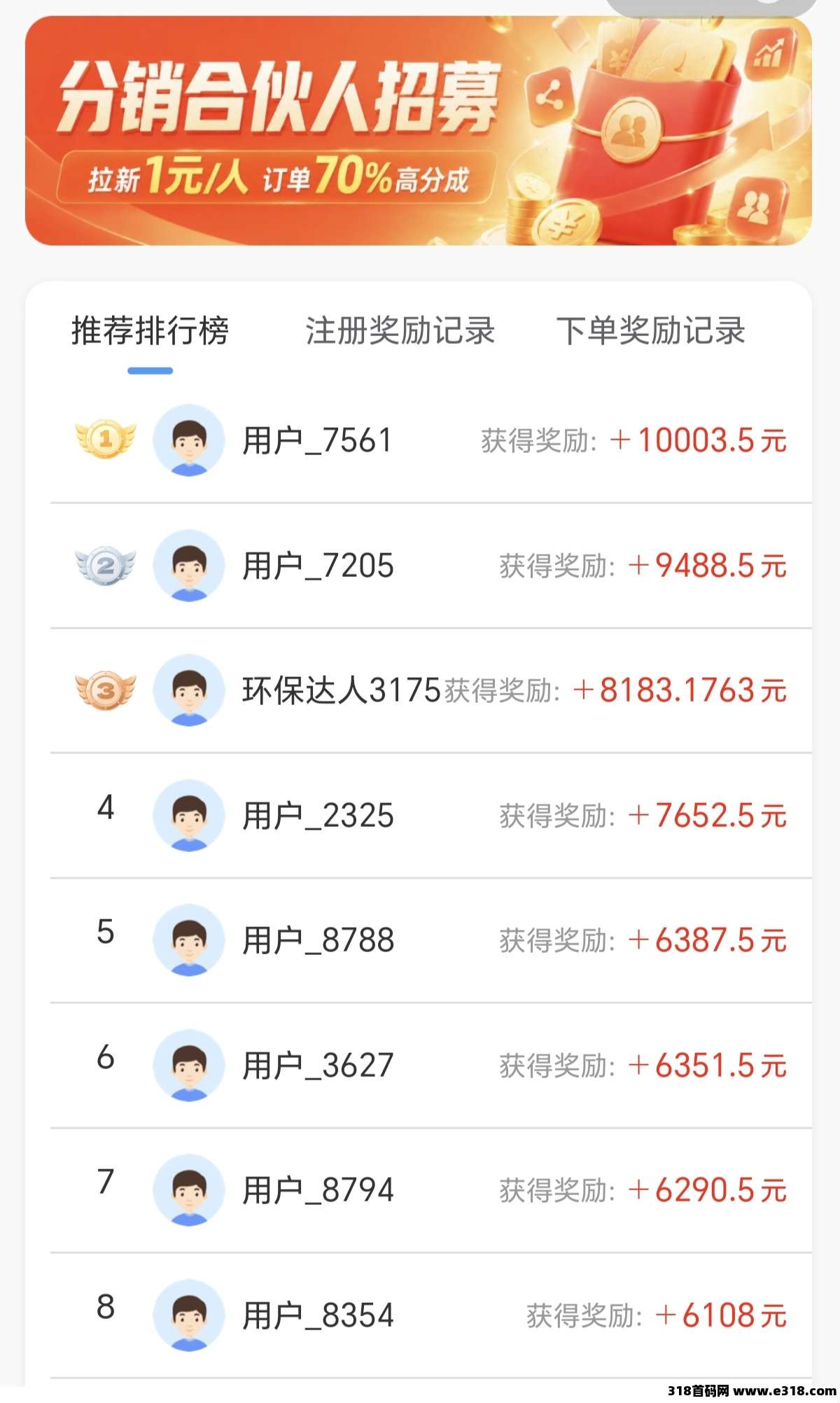 逸回收：上门收旧物，邀友轻松赚收益