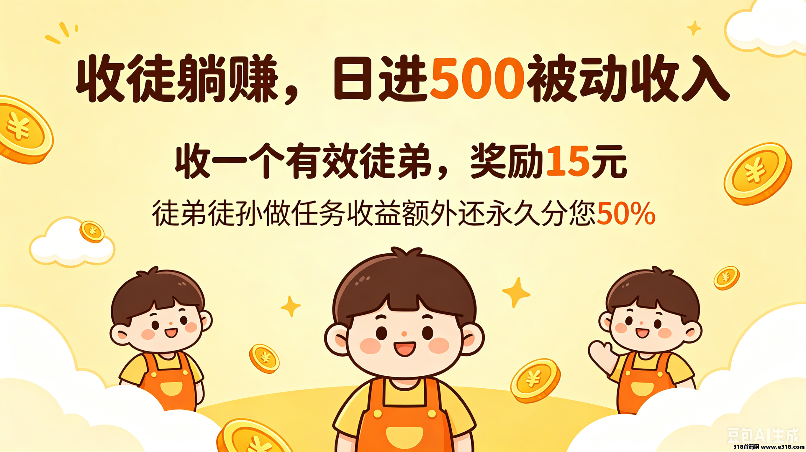 首码【米乐多】AI代发视频文章，发文赚米代发抖音、小红书、快手视频