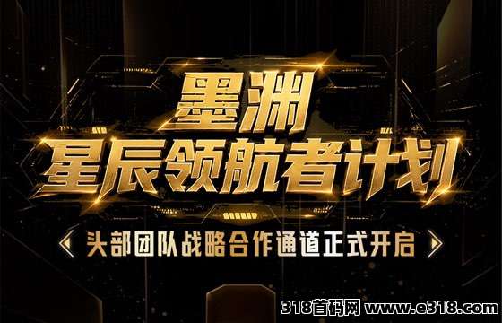 有团队、有资源，却始终缺一个能长期发展的项目？
