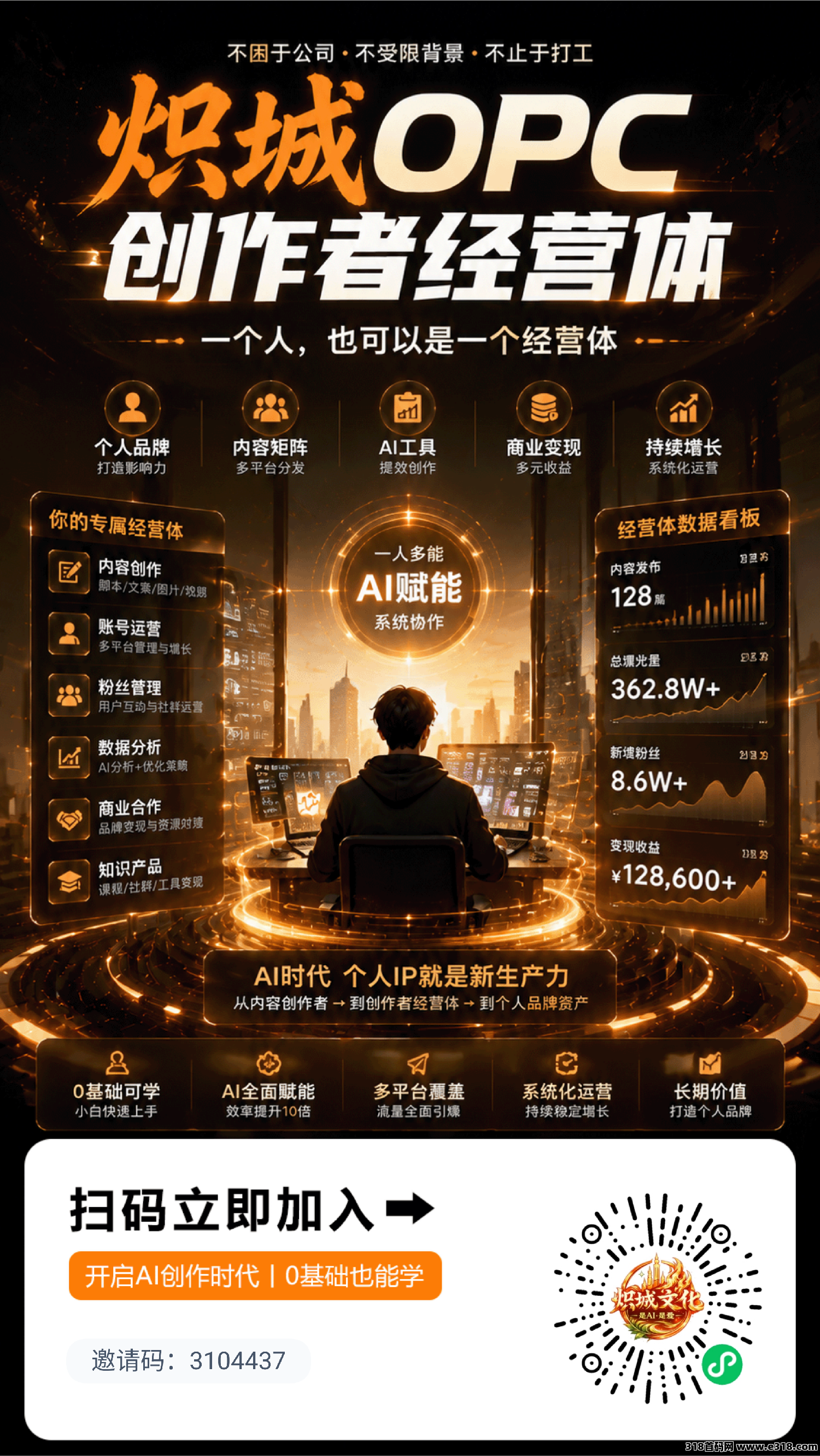 0基础入局AI短剧，普通人也能做
