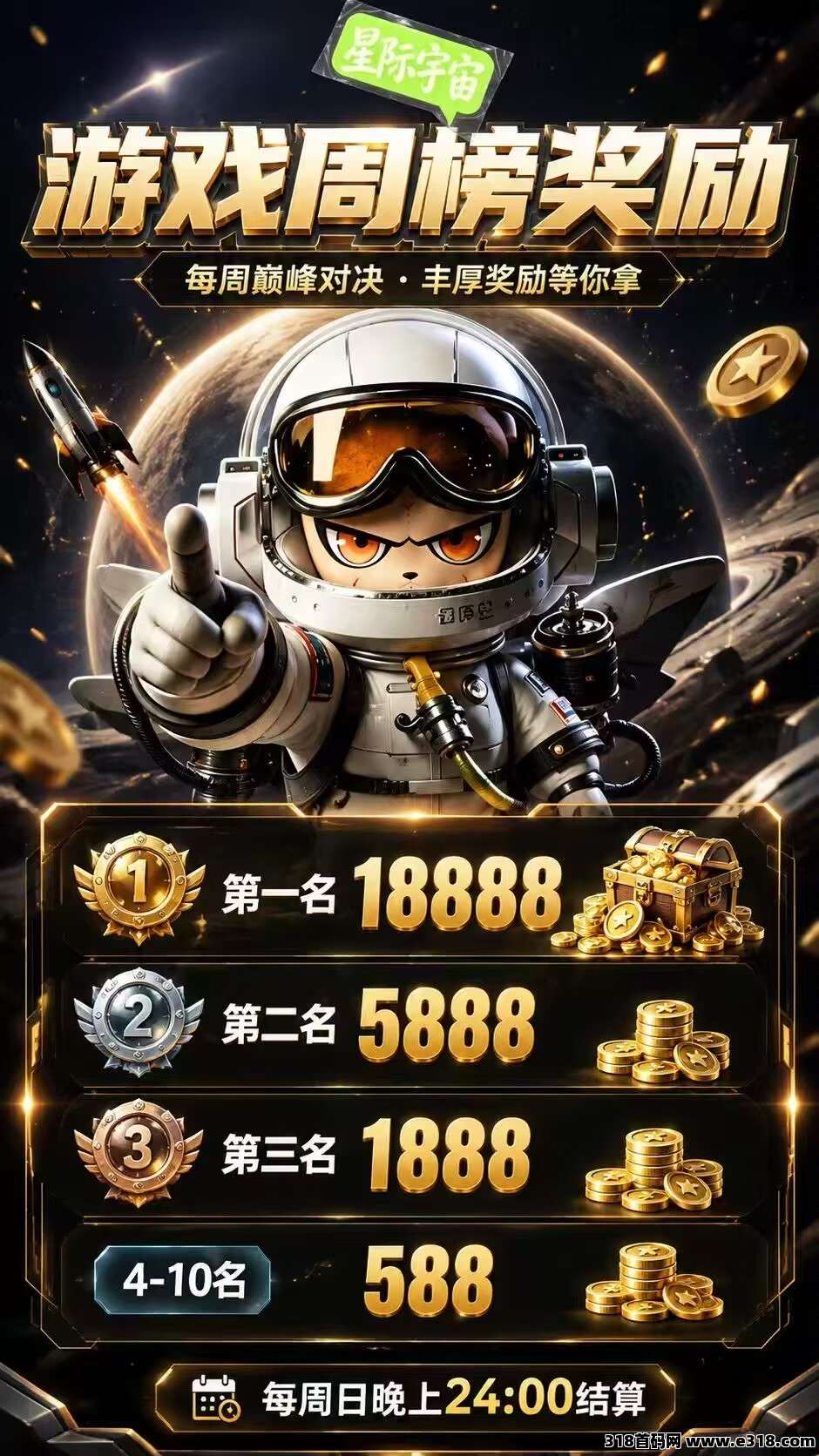 星际宇宙已上线5天，可0撸可氪卡