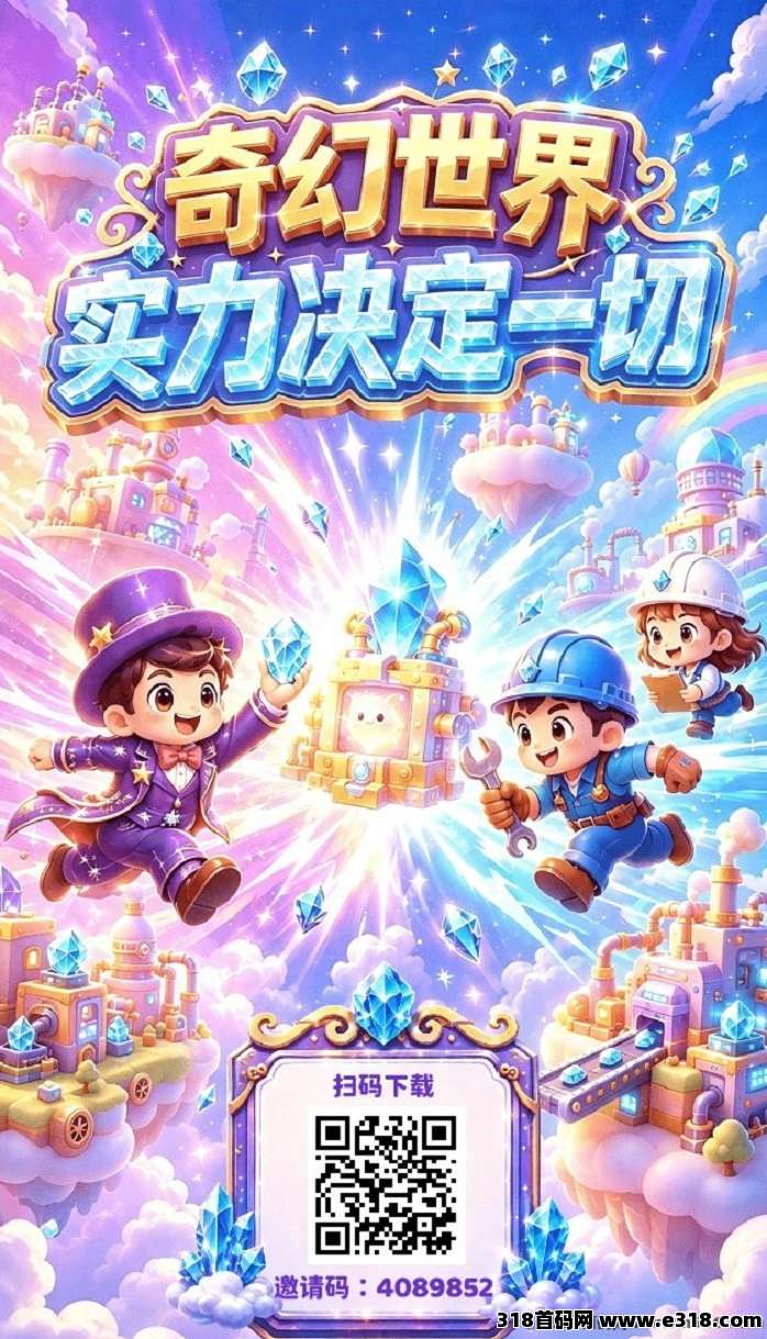 奇幻世界（淘金二台）淘金模式