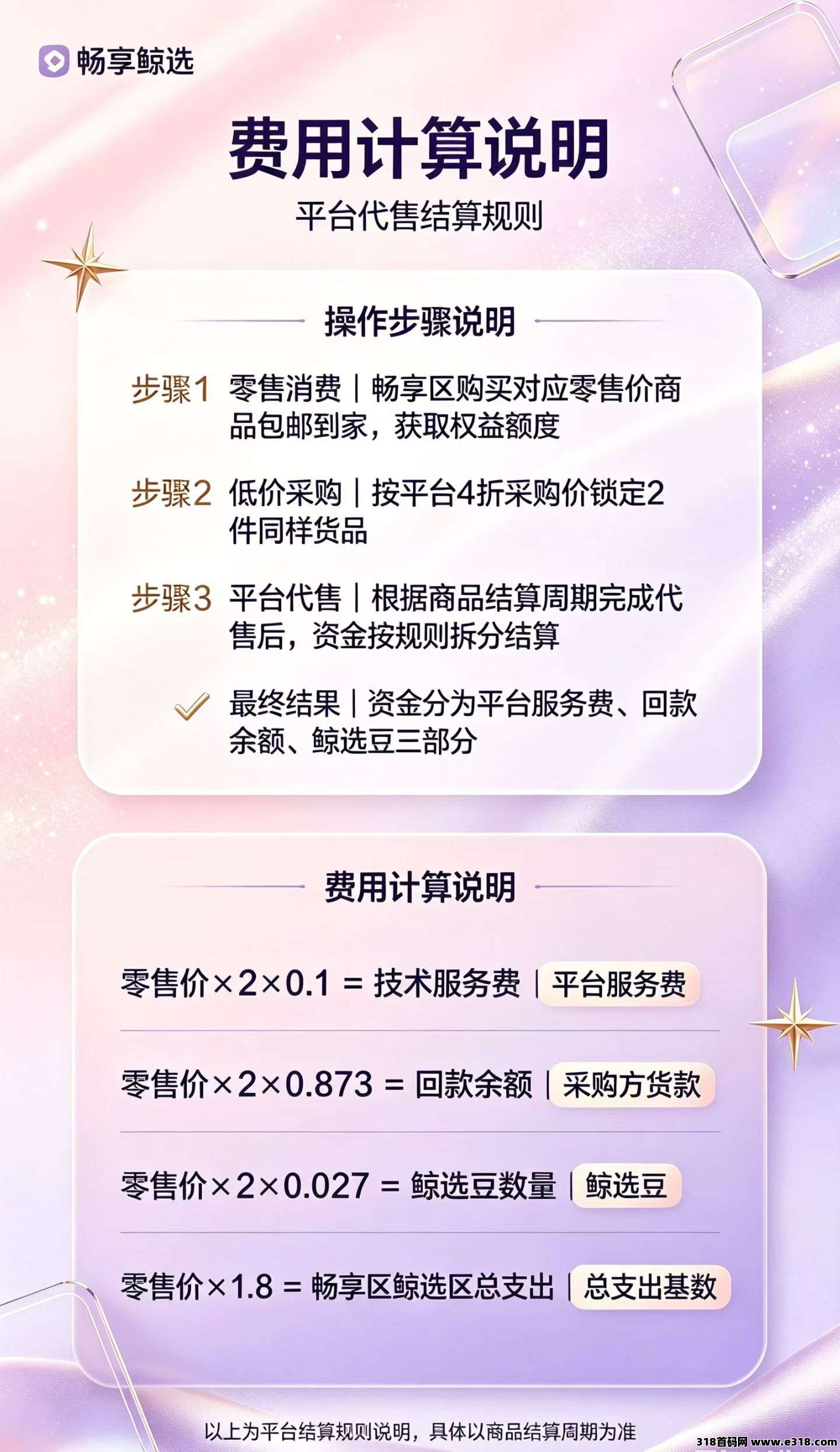 畅享鲸选首码刚出，免费撸商品