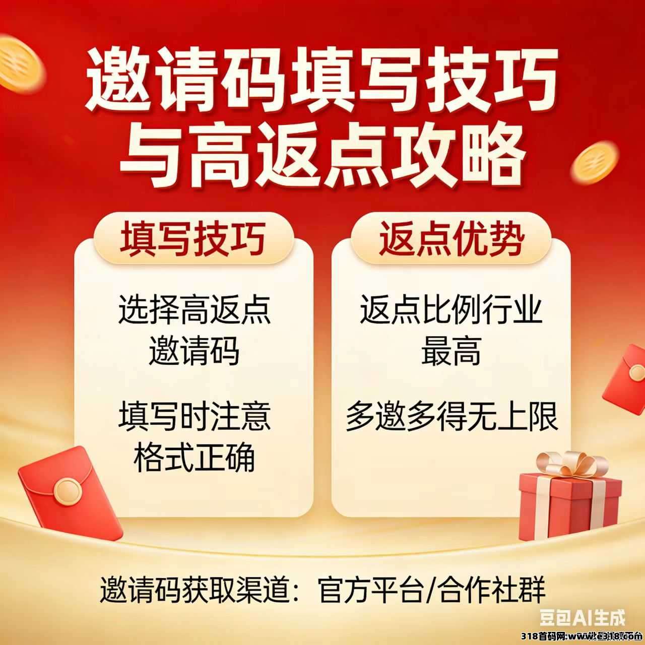 2026高省官方直属邀请码，长期有效，开通顶级权益一步到位