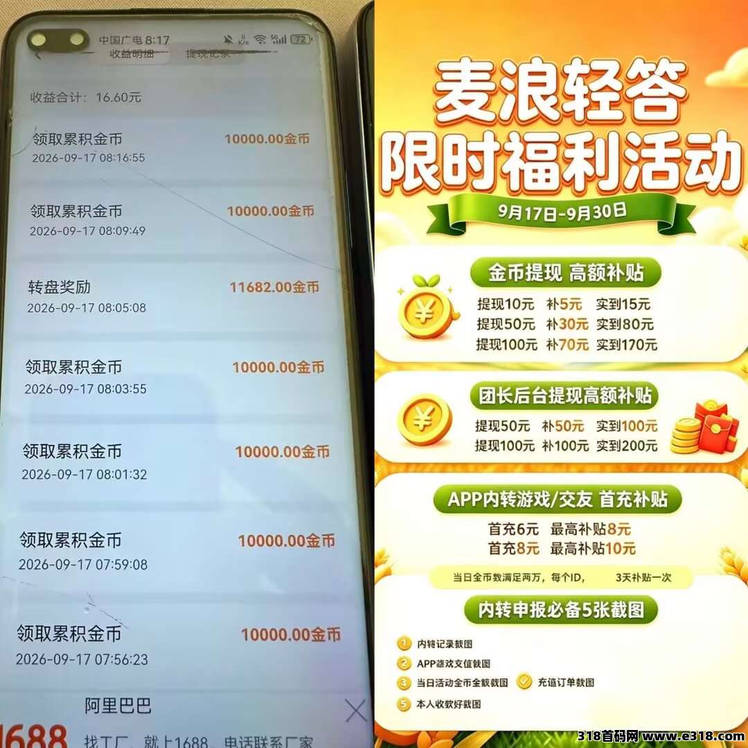 （麦浪轻答）大水台子，首码刚出
