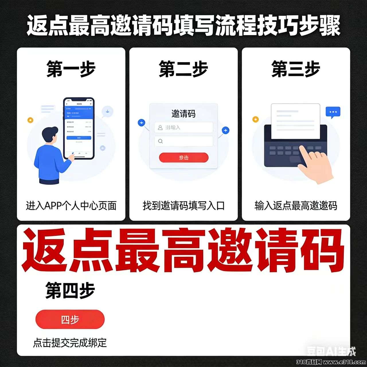 ​2026心遇邀请码使用全流程：一步到位解锁专属福利