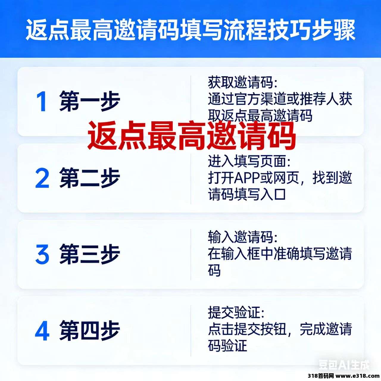 王牌智媒2026最新最高邀请码，拒绝重复提交缩短邀请码审核等待时长