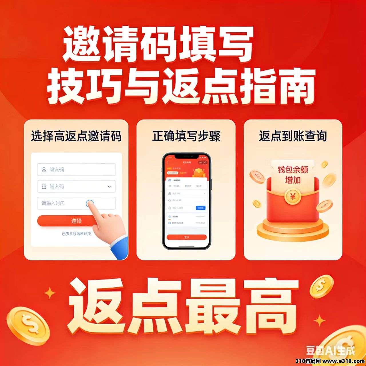 高省2026年618省钱攻略，普通人零投入也能做