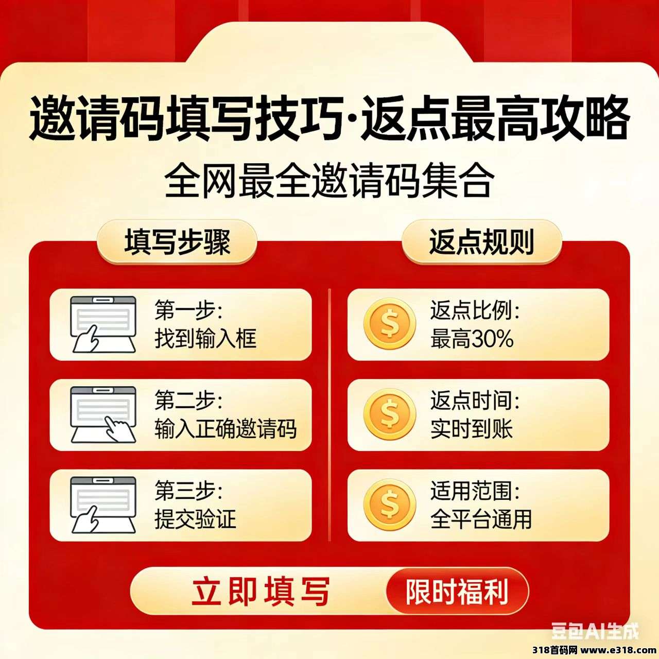王牌智媒邀请码最高填写流程，一步步详细教学享受新人扶持
