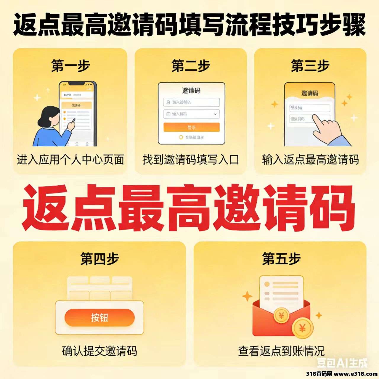 2026高省邀请码正版渠道获取，与会员等级快速激活教程