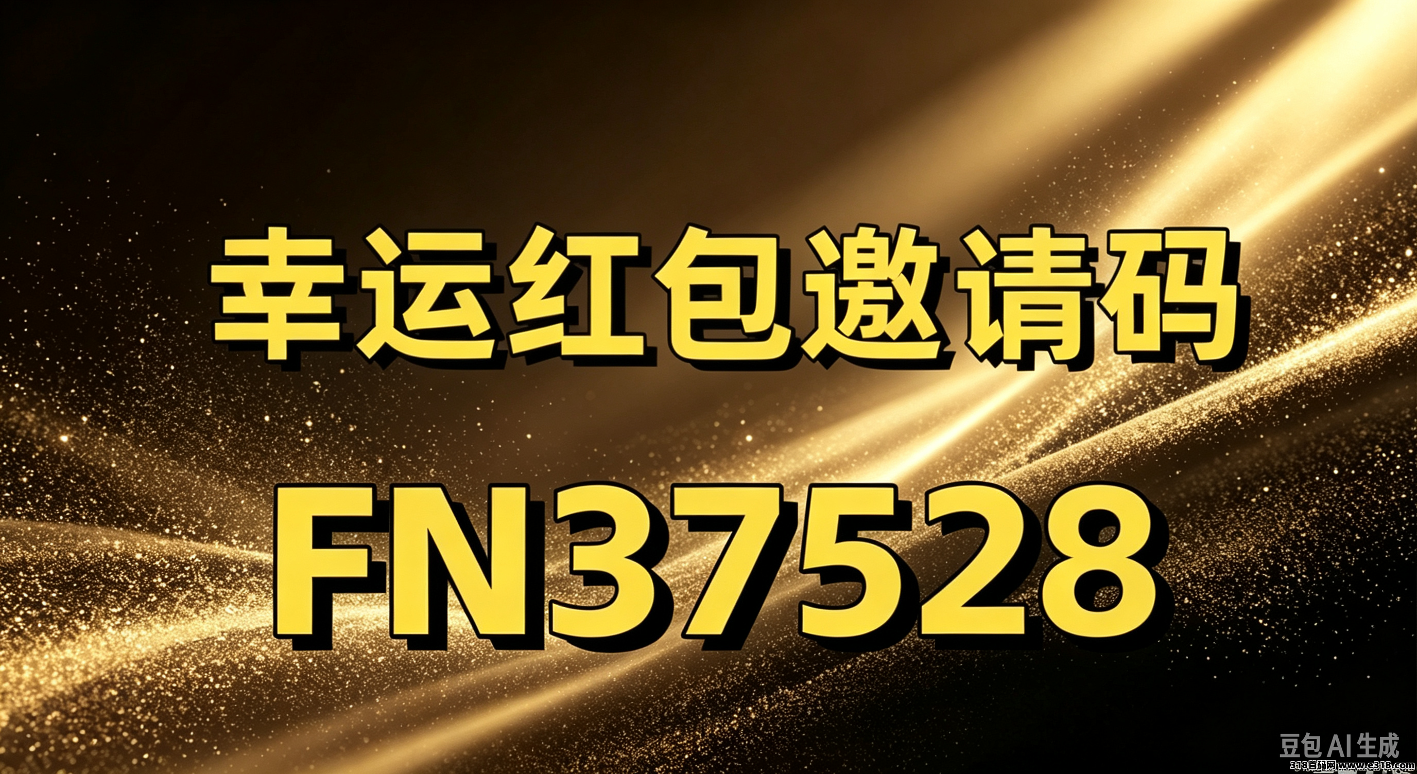首码幸运红包，大放水，火爆上场