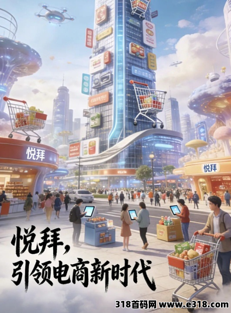 悦拜邀请码正确选择太重要