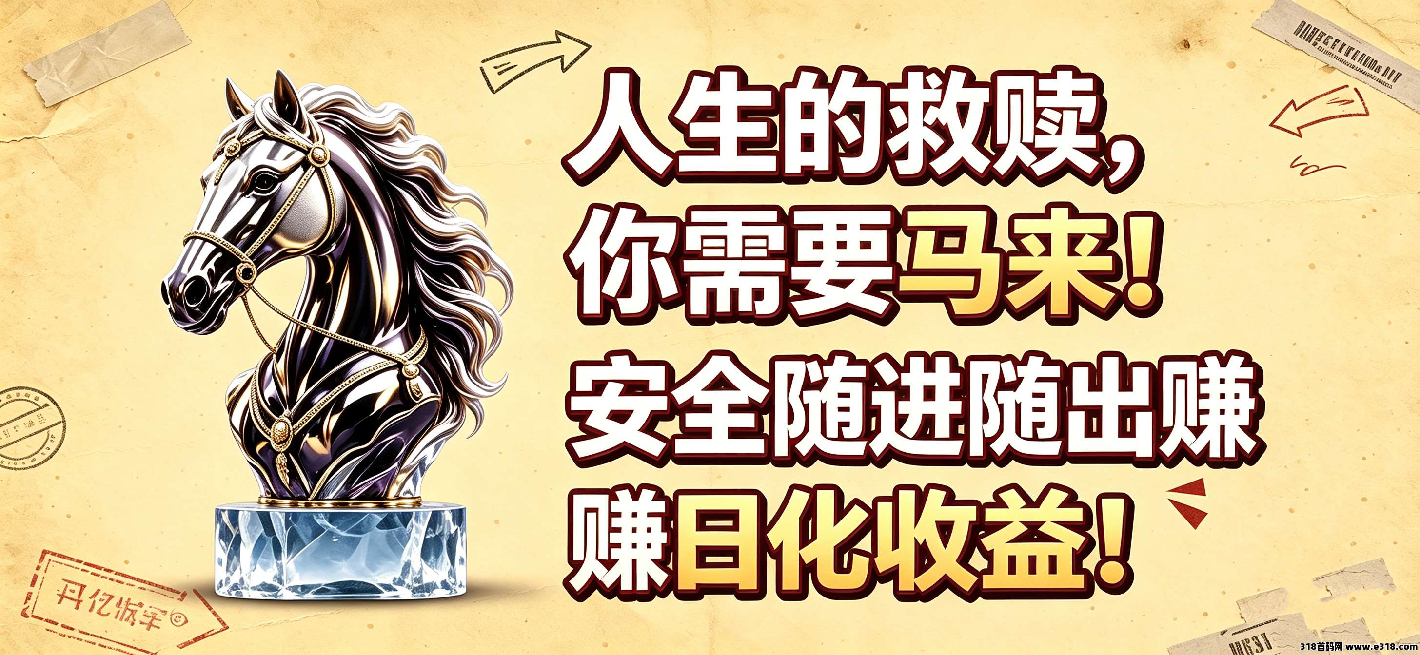 马来