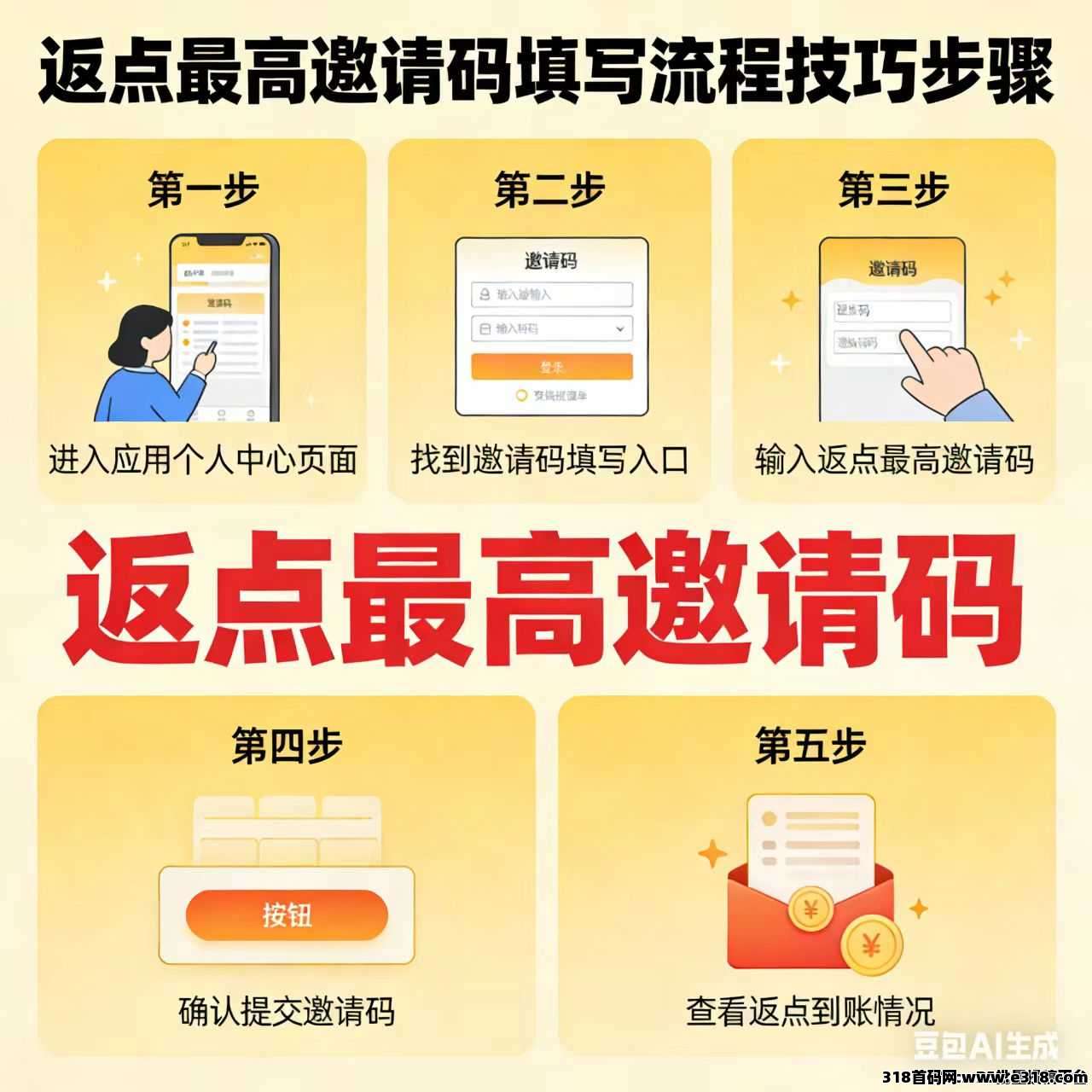 王牌智媒邀请码填写后专属私域用户运营玩法教程资源